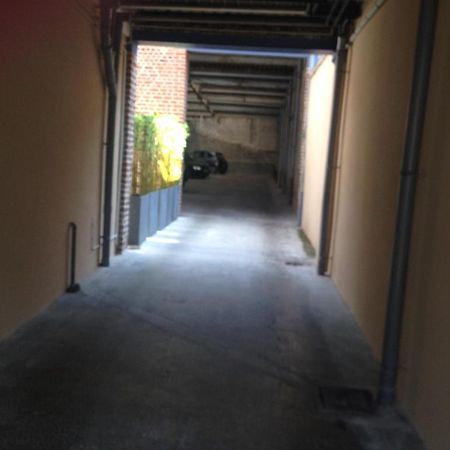 Appartement Malice Lens Dış mekan fotoğraf