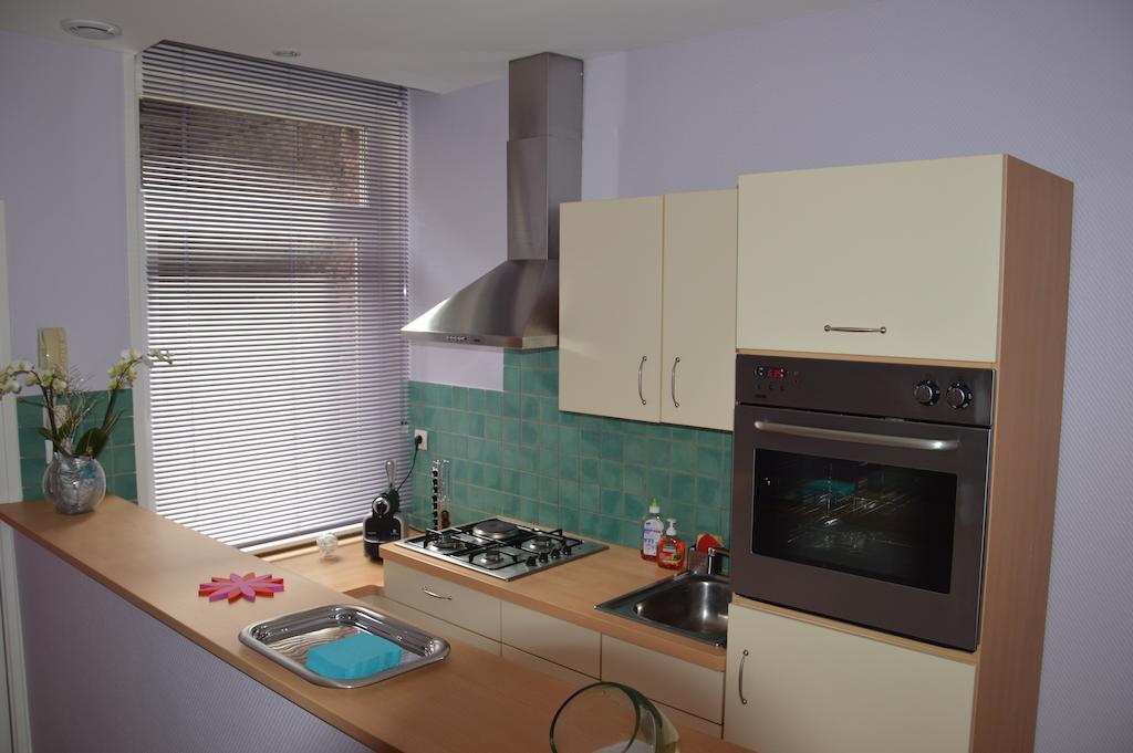 Appartement Malice Lens Dış mekan fotoğraf