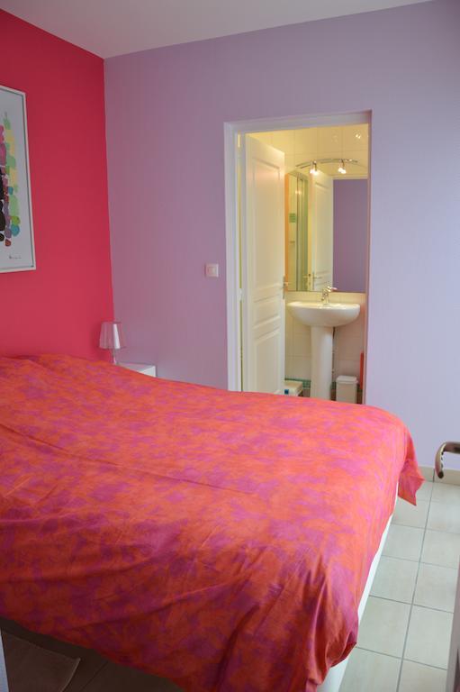 Appartement Malice Lens Dış mekan fotoğraf