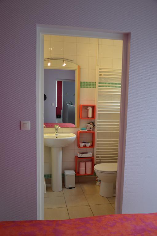 Appartement Malice Lens Dış mekan fotoğraf