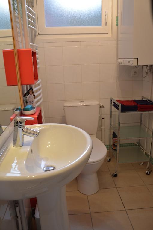 Appartement Malice Lens Dış mekan fotoğraf