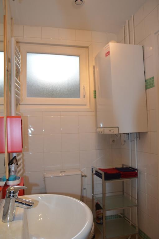 Appartement Malice Lens Dış mekan fotoğraf