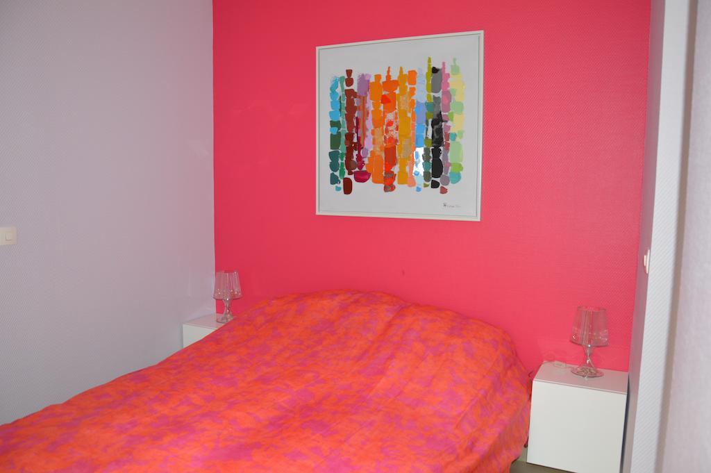 Appartement Malice Lens Dış mekan fotoğraf