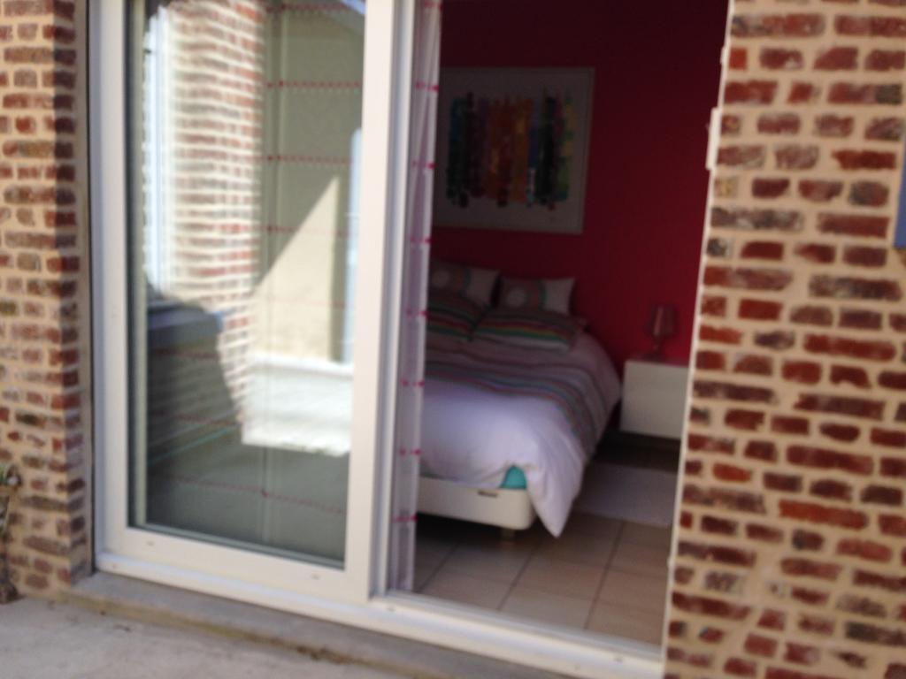 Appartement Malice Lens Dış mekan fotoğraf