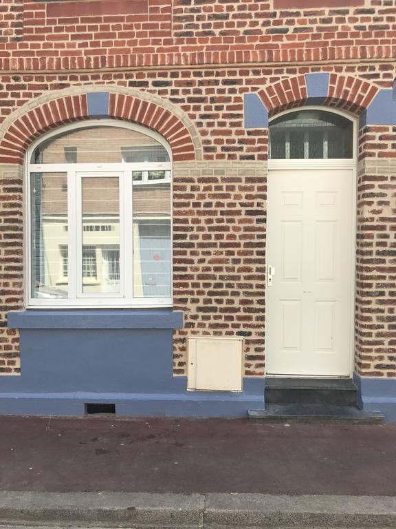 Appartement Malice Lens Dış mekan fotoğraf