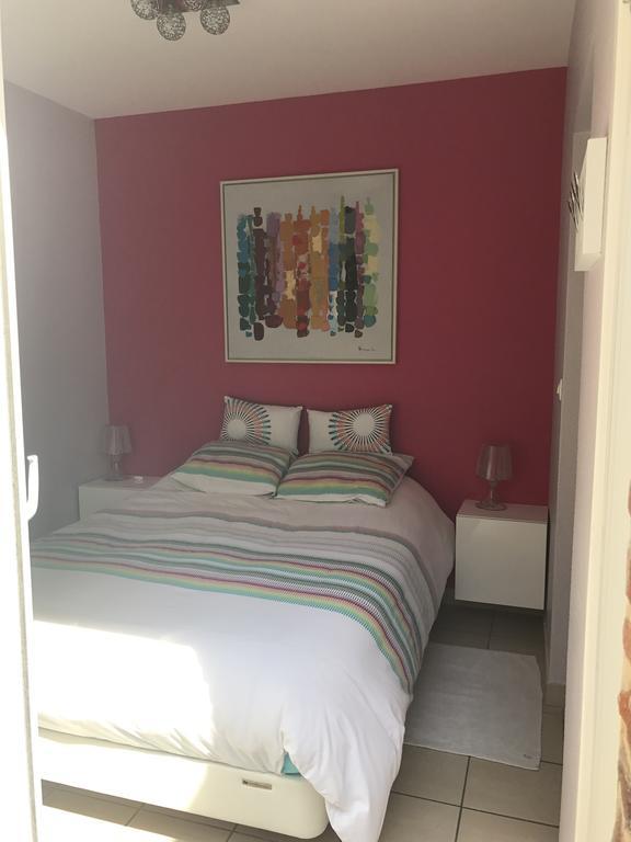 Appartement Malice Lens Dış mekan fotoğraf