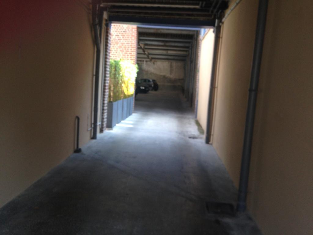 Appartement Malice Lens Dış mekan fotoğraf