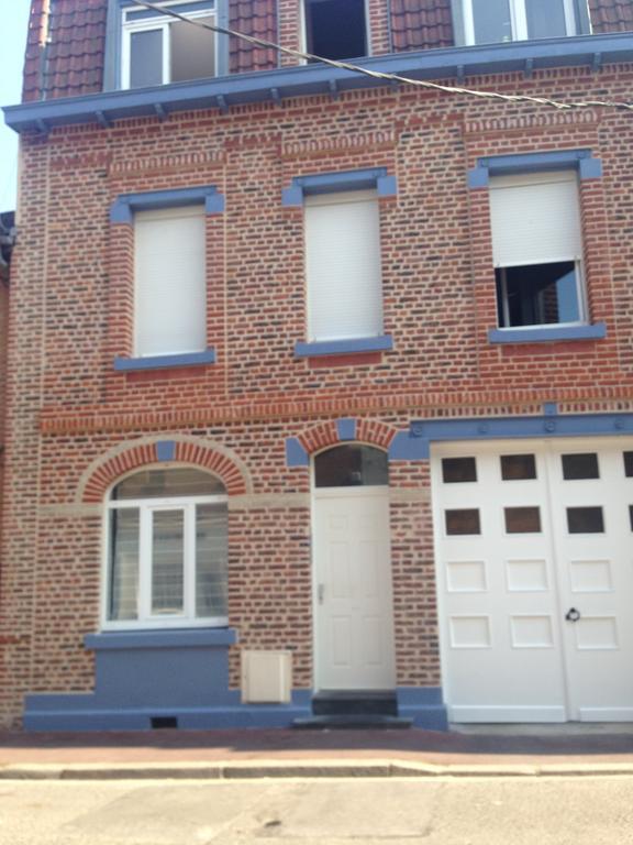 Appartement Malice Lens Dış mekan fotoğraf