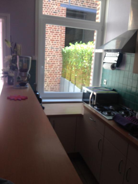 Appartement Malice Lens Dış mekan fotoğraf